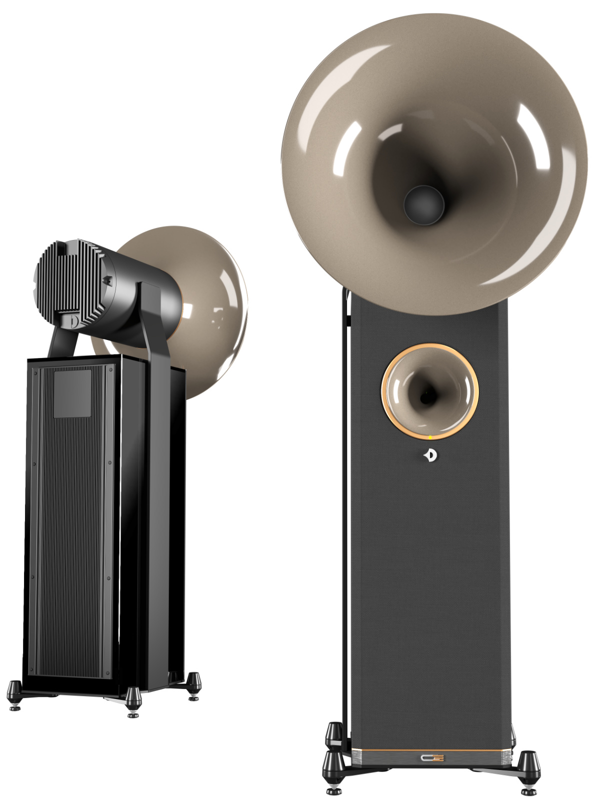 Hornlautsprecher High End Klangkultur HiFi Studio Wittmann hornlautsprecher-high-end-klangkultur-hifi-studio-wittmann